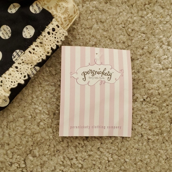 Two pairs of persnickety shorts. - Picture 3 of 6